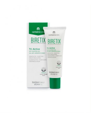 BIRETIX TRI-ACTIVE GEL