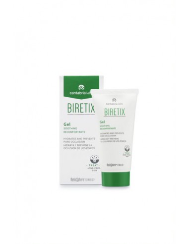 BIRETIX GEL