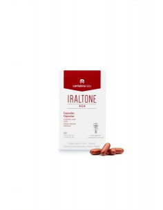 IRALTONE AGA CÁPSULAS