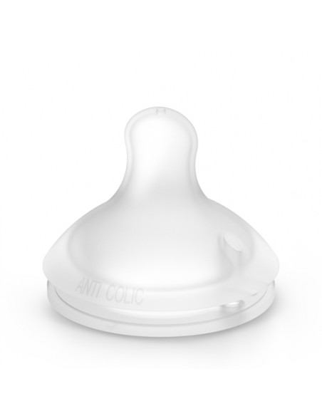 SUAVINEX BIBERON SILICONA FISIOLOGICO SX PRO +18M