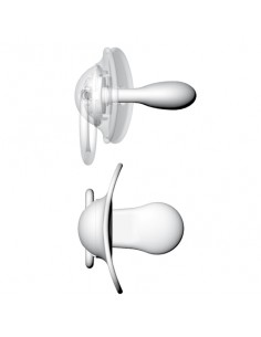 SUAVINEX CHUPETE SILICONA FISIOLOGICO SX PRO 0-6 M 2