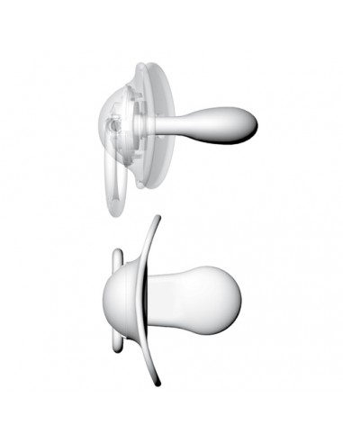 SUAVINEX CHUPETE SILICONA FISIOLOGICO SX PRO 0-6 M