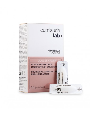 CUMLAUDE LAB: GINESEDA OVULOS