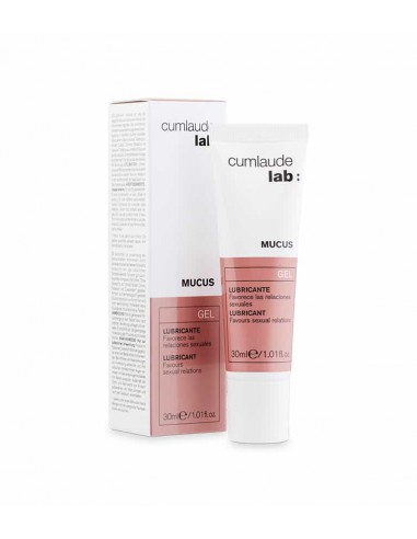 CUMLAUDE MUCUS GEL VAGINAL