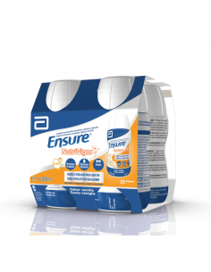 ENSURE NUTRIVIGOR VAINILLA
