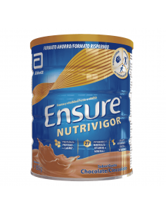 ENSURE NUTRIVIGOR CHOCOLATE