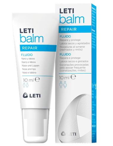 LETIBALM FLUIDO