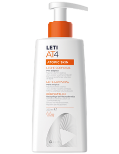 LETI AT-4 LECHE CORPORAL
