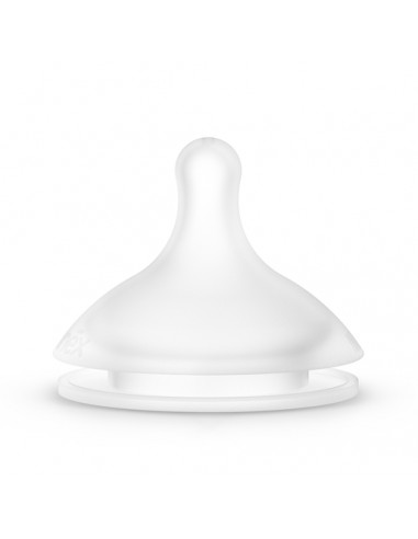 SUAVINEX TETINA SILICONA  SX PRO FISIOLOGICA...