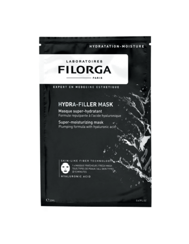 FILORGA HYDRA - FILLER MASK