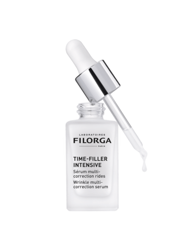 FILORGA TIME-FILLER SERUM INTENSIVE