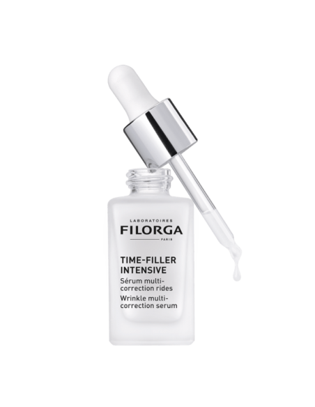 FILORGA TIME-FILLER SERUM INTENSIVE