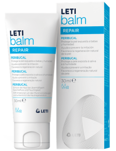 LETIBALM PERIBUCAL