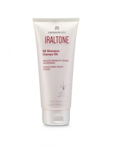 IRALTONE CHAMPU DS 2