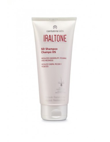 IRALTONE CHAMPÚ DS