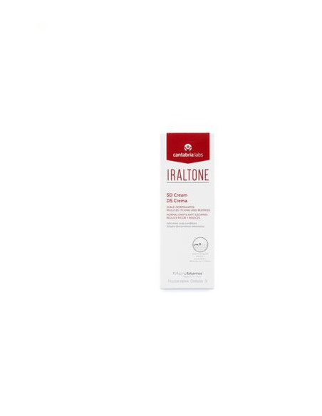 IRALTONE DS CREMA NORMALIZANTE