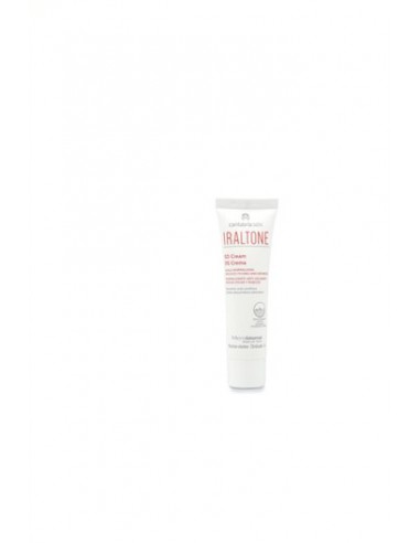IRALTONE DS CREMA NORMALIZANTE