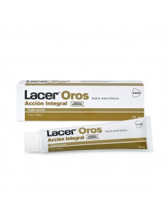 LACER PASTA DENTAL OROS