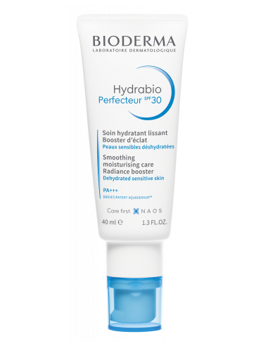 BIODERMA HYDRABIO PERFECCIONADOR SPF-30