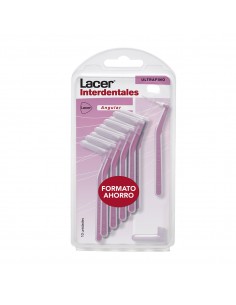 LACER CEPILLO INTERDENTAL ULTRAFINO ANGULAR