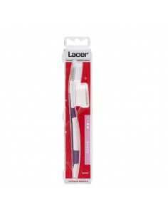 LACER CEPILLO DENTAL TECHNIC SUAVE