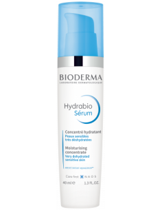 BIODERMA HYDRABIO SERUM