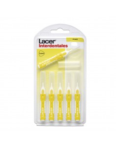 LACER CEPILLO INTERDENTAL FINO RECTO