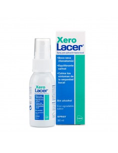 LACER XEROLACER SPRAY