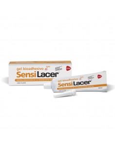 LACER SENSILACER GEL BIOADHESIVO