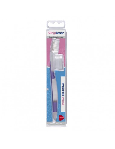 LACER GINGILACER CEPILLO DENTAL