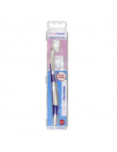 LACER GINGILACER CEPILLO DENTAL CABEZAL PEQUEÑO