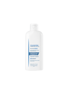Ducray Champú Squanorm Caspa Seca