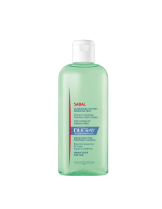 DUCRAY SABAL CHAMPÚ