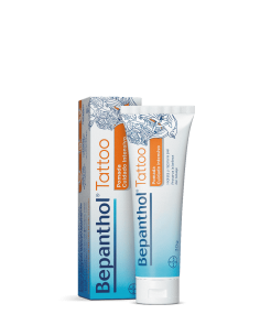 BEPANTHOL TATTO POMADA
