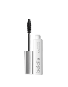 BELCILS MASCARA FORTALECEDORA PESTAÑAS NEGRA