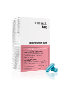 CUMLAUDE LAB: SEROTOGYN NOCTA