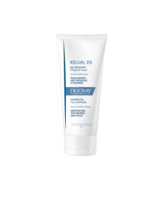 DUCRAY KELUAL DS GEL LIMPIADOR