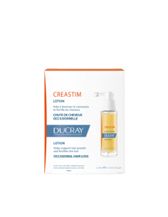 DUCRAY LOCIÓN CREASTIM ANTICAÍDA
