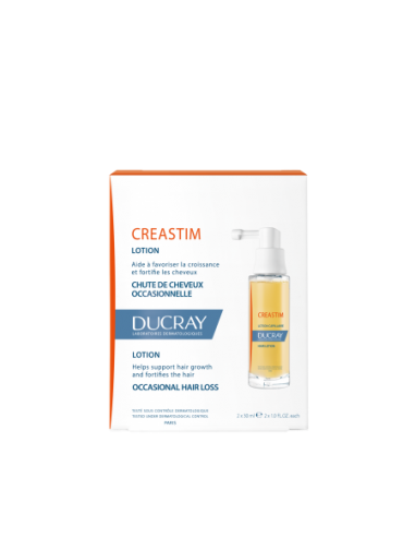 DUCRAY LOCIÓN CREASTIM ANTICAÍDA