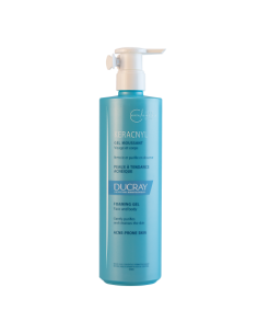 DUCRAY KERACNYL GEL LIMPIADOR