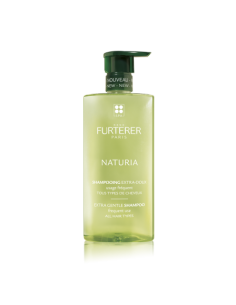 NATURIA CHAMPU SUAVE EQUILIBRANTE RENE 400ML