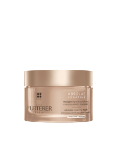RENE FURTERER MASCARILLA ABSOLUE KÉRATINE