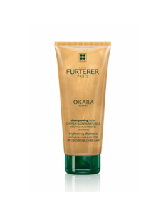 RENE FURTERER CHAMPÚ OKARA BLOND