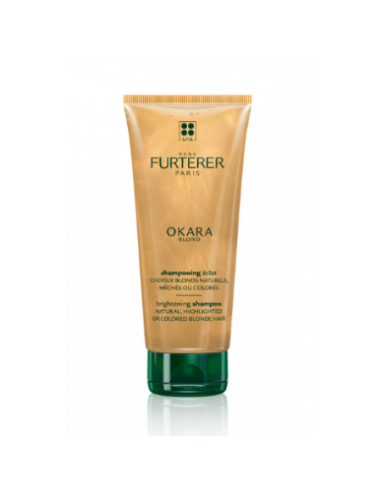 RENE FURTERER CHAMPÚ OKARA