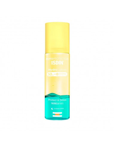ISDIN FOTOPROTECTOR HYDRO LOTION SPF 50+