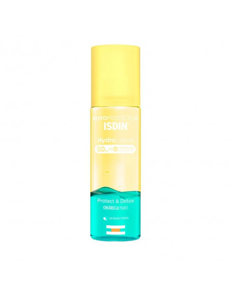 ISDIN FOTOPROTECTOR HYDRO LOTION SPF 50+