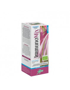 IMMUNOMIX ADVANCED PACK 2 ENVASES 210 G
