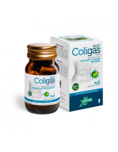 COLIGAS FAST