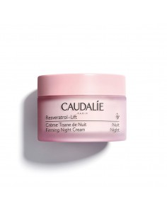 CAUDALIE CREMA TISANA DE NOCHE RESVERATROL