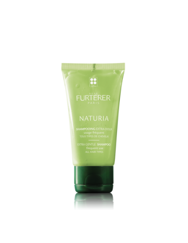 RENE FURTERER CHAMPÚ NATURIA